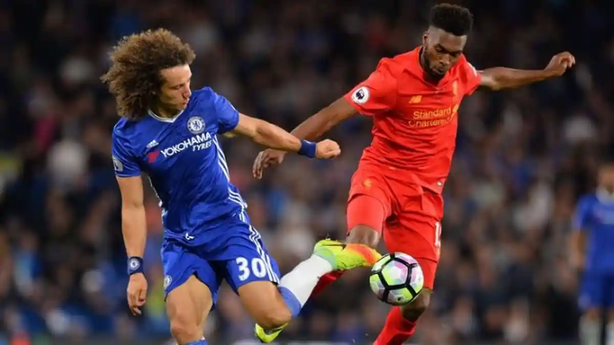LIVE STREAMING Liverpool Vs Chelsea, Nonton di SINI, Laga Panas Demi Dapatkan Poin Penuh!