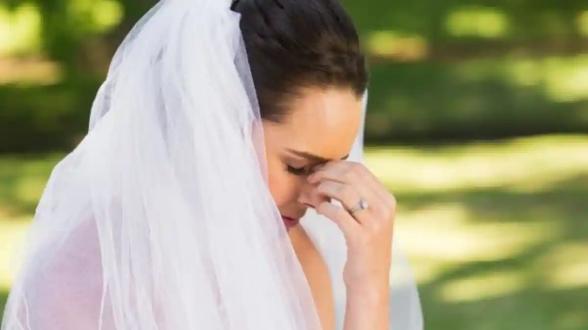 Diminta Urus Pesta, Bridesmaid Nekat Bawa Kabur Uang Pengantin Rp 52 Juta Jelang Pernikahan
