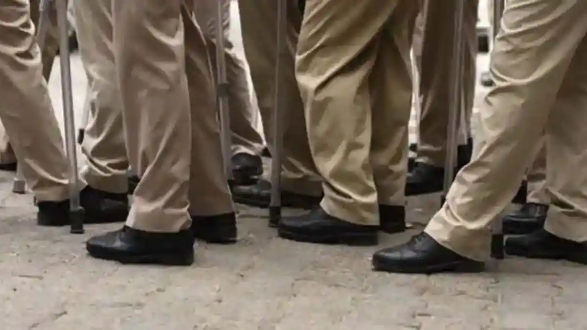 Tiga Penculik Nekat Masuk Sekolah, Diamuk Guru, Murid dan Warga Hingga Tewas