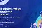 Pendaftaran Pelatihan Vokasi Nasional 2026 Diperpanjang, Cek Jadwal Terbarunya