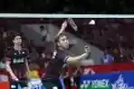 Pasangan Marcus-Kevin Melaju ke Final Indonesia Master 2020