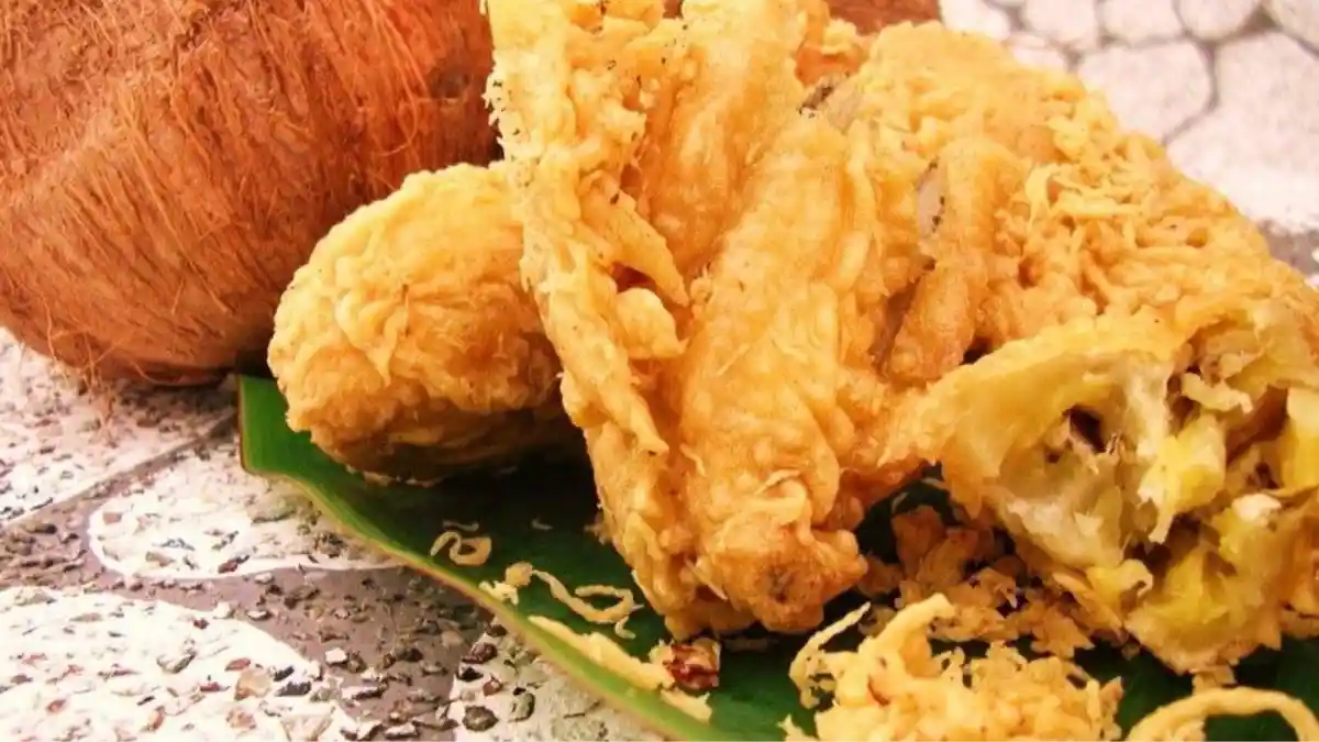 7 Olahan Makanan Berbahan Pisang: Enak dan Mudah Dibuat di Rumah