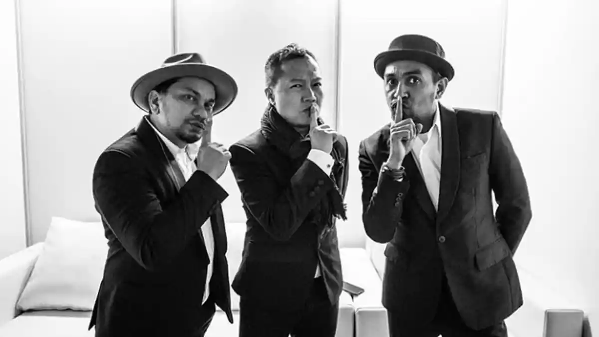 Kenang Glenn Fredly, Tompi: Dia Panglima Perang Musisi Indonesia