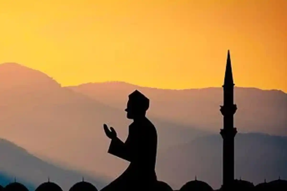 Agar Tidak Lemas Selama Menjalankan Ibadah Puasa Ramadan, Ini Tips dan Triknya