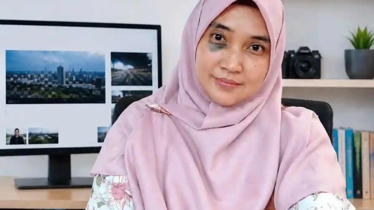 Pelemahan Rupiah bukan Kasus Baru tapi Krisis yang Telah Lama Diperingatkan