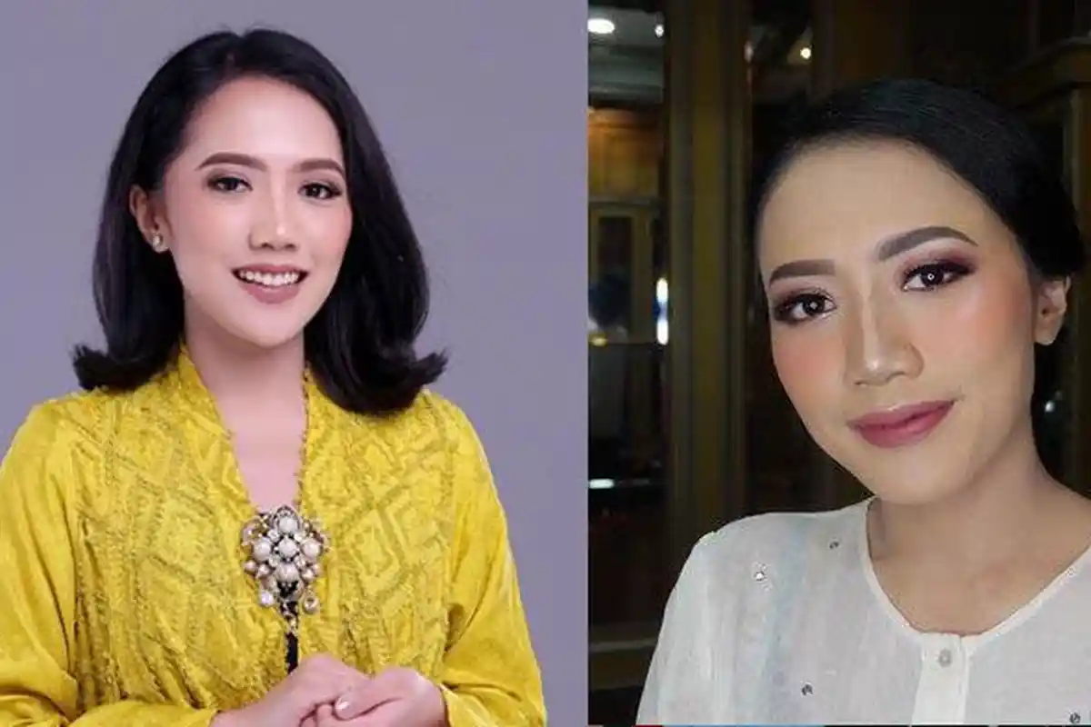 PROFIL Puteri Anetta Komarudin, Diusulkan Bahlil Sebagai Calon Menpora Gantikan Dito Ariotedjo