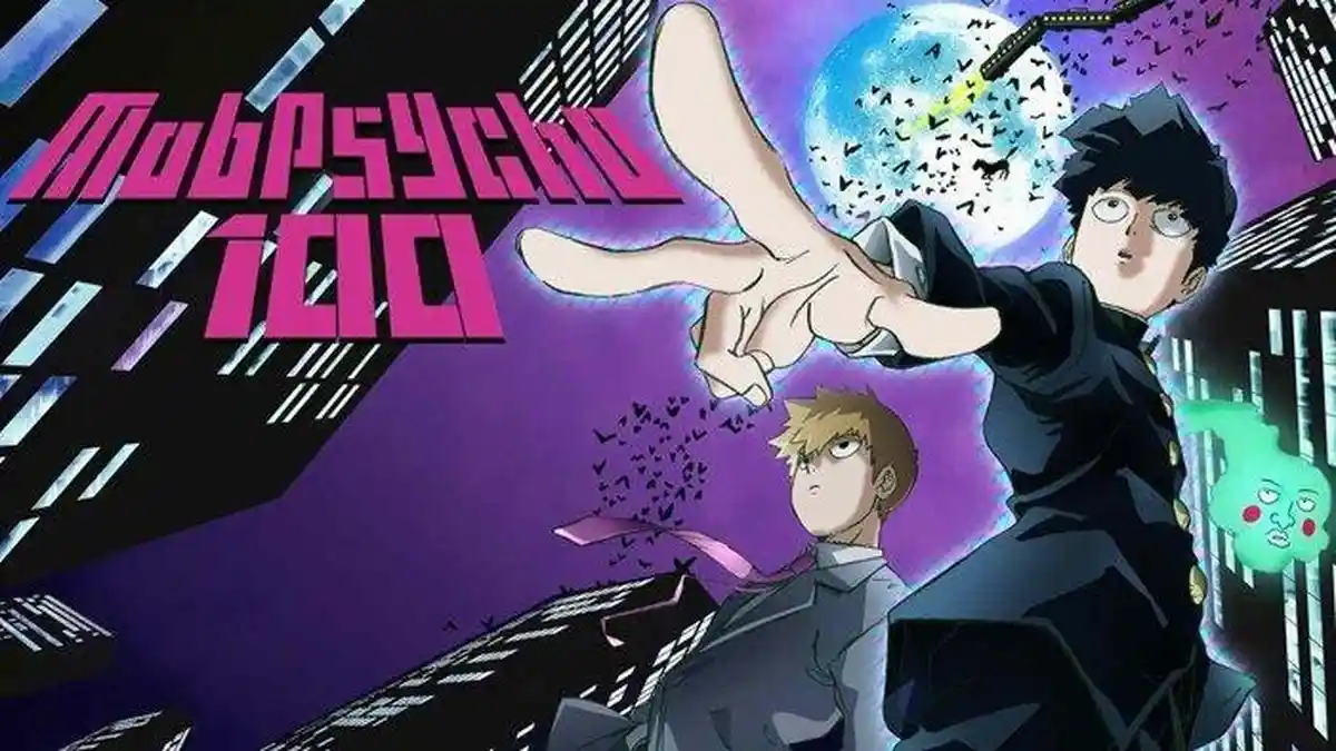 Dikonfirmasi Bakal Dirilis Tahun 2022 Ini, Simak Sinopsis Anime Mob Psycho 100 Season 3