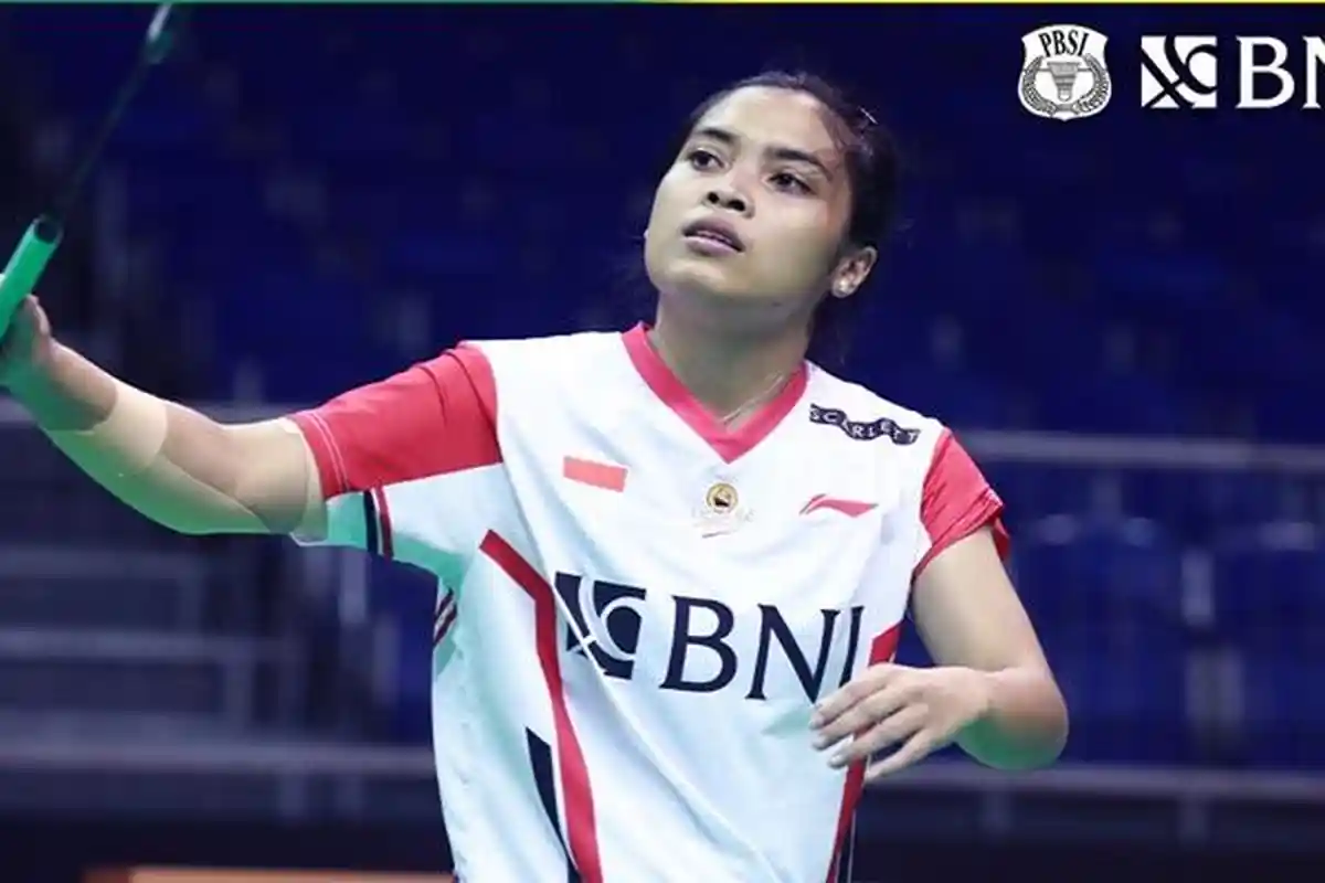 Berbeda! Jam Tayang Final Spain Masters 2023, Gregoria dan Praveen/Melati Diambang Juara