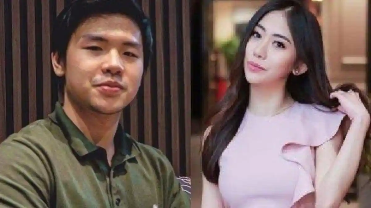 Sudah Jadi Tersangka Kasus Pencemaran Nama Baik Putra Ahok, Ayu Thalia Batal Diperiksa Hari Ini