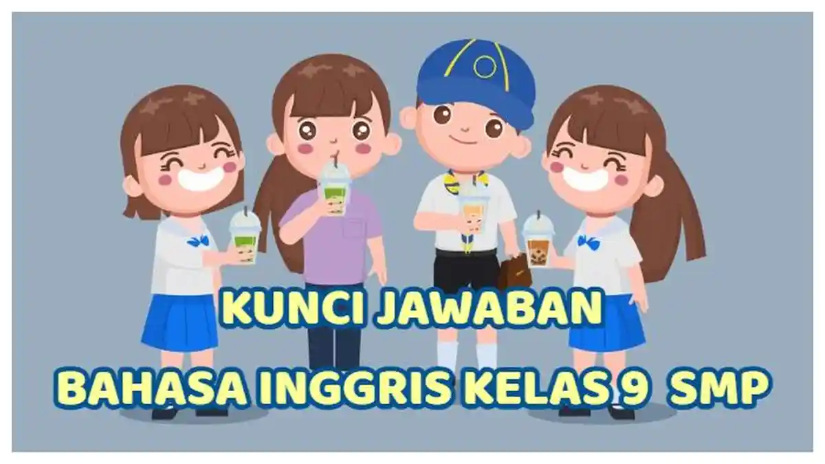 Kunci Jawaban Bahasa Inggris Kelas 9 SMP Halaman 224, The Robotic Arm