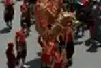 Karnaval Budaya dan Festival Kebhinekaan