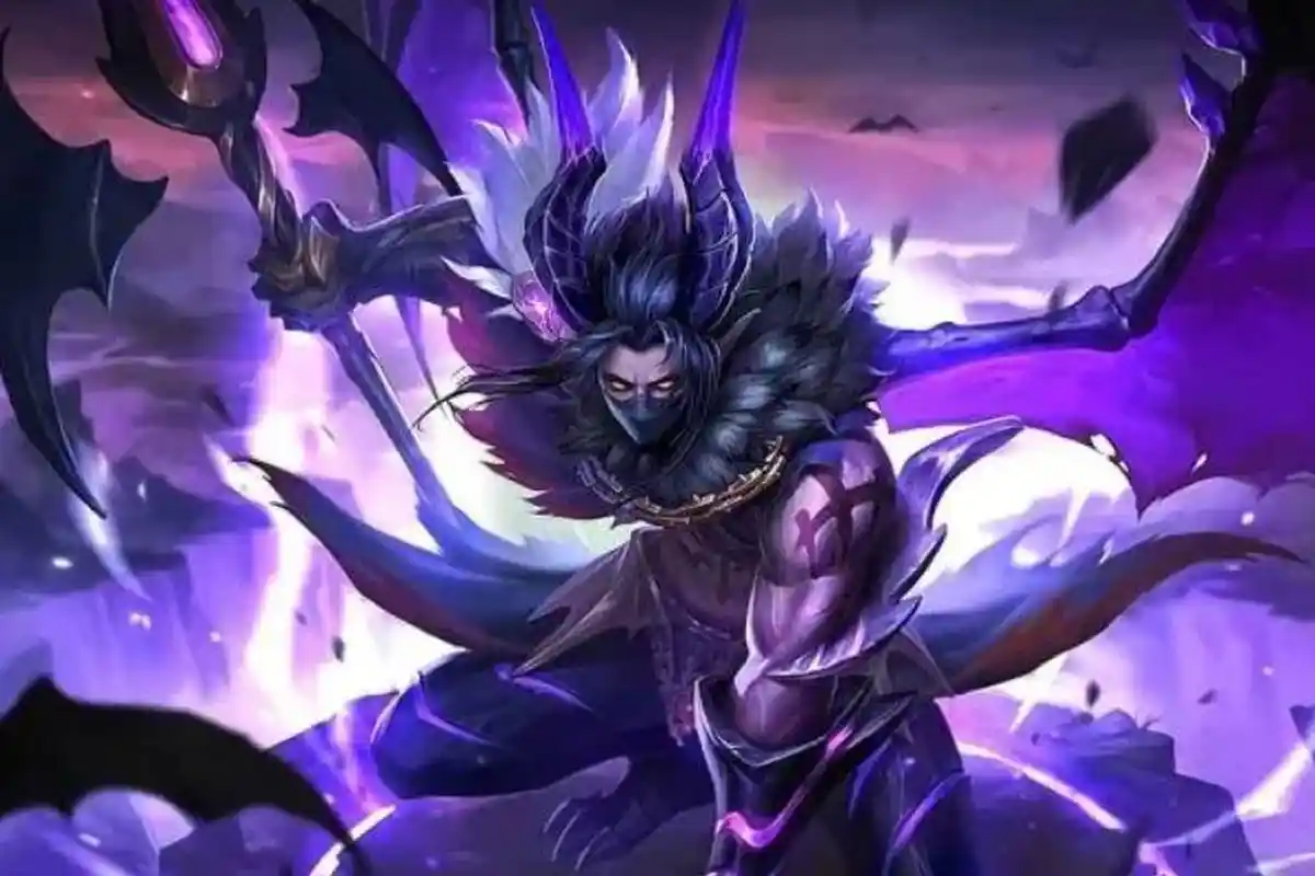 Banyak Skin Spesial, Puluhan Kode Redeem Mobile Legends MLBB Hari Ini Kamis 4 Mei 2023 Masih Aktif