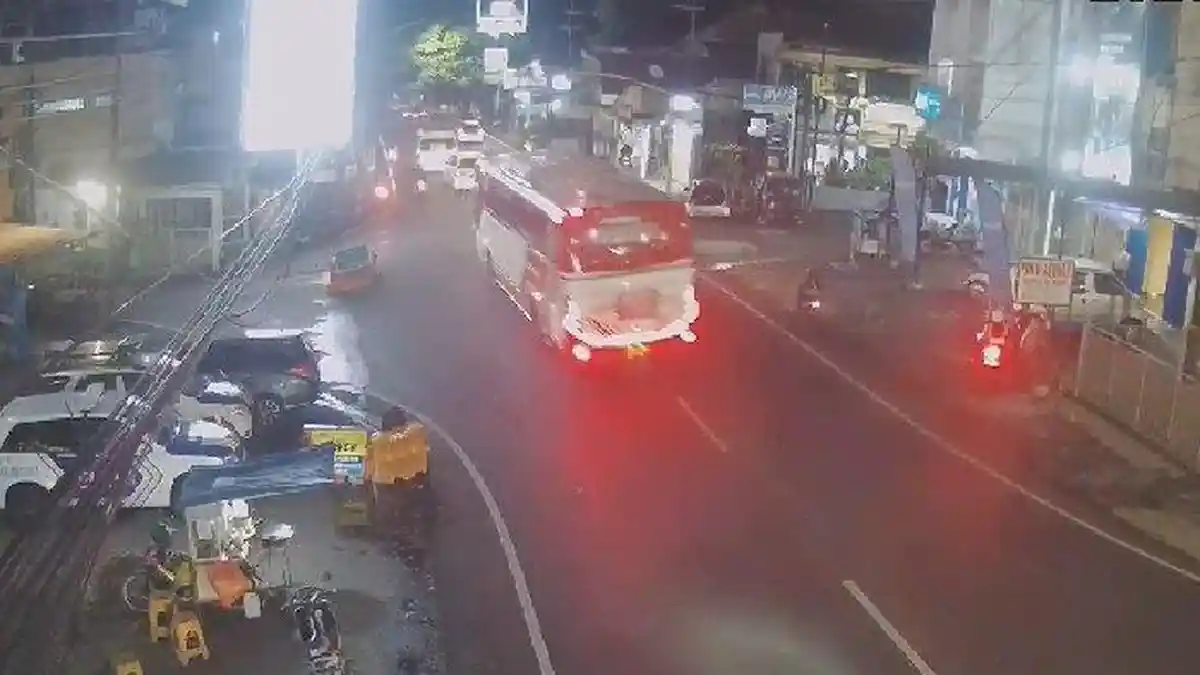 Kecelakaan Bus SMK TI Bali Global Badung di Batu, Terbukti Kendaraan Tidak Layak