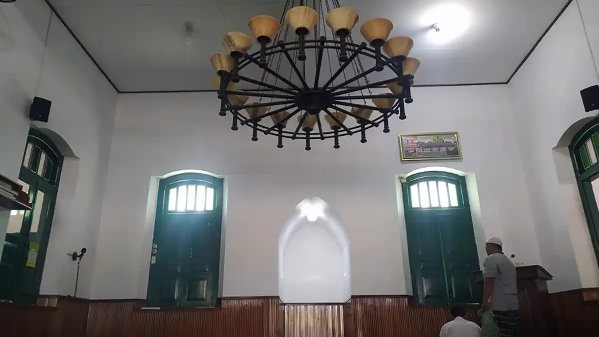 Jadwal Imsak dan Buka Puasa Wilayah Pekalongan, Ramadhan Hari ke-11, Rabu 13 April 2022