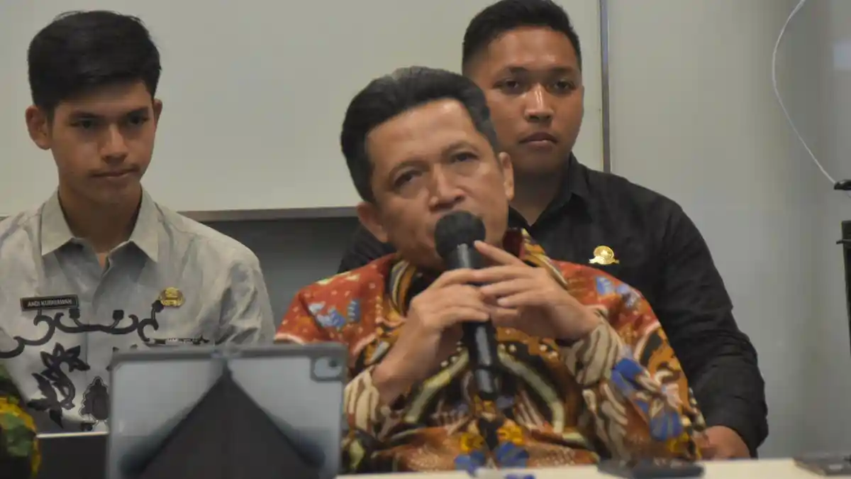 Penilaian Wahana Tata Nugraha, Pemkab Wonosobo Terus Maksimalkan Kenyamanan Sarana Transportasi