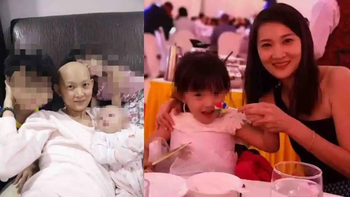 Viral Wanita Hamil Berjuang Melawan Kanker Payudara Stadium 3, Bayi Bisa Lahir dengan Selamat!