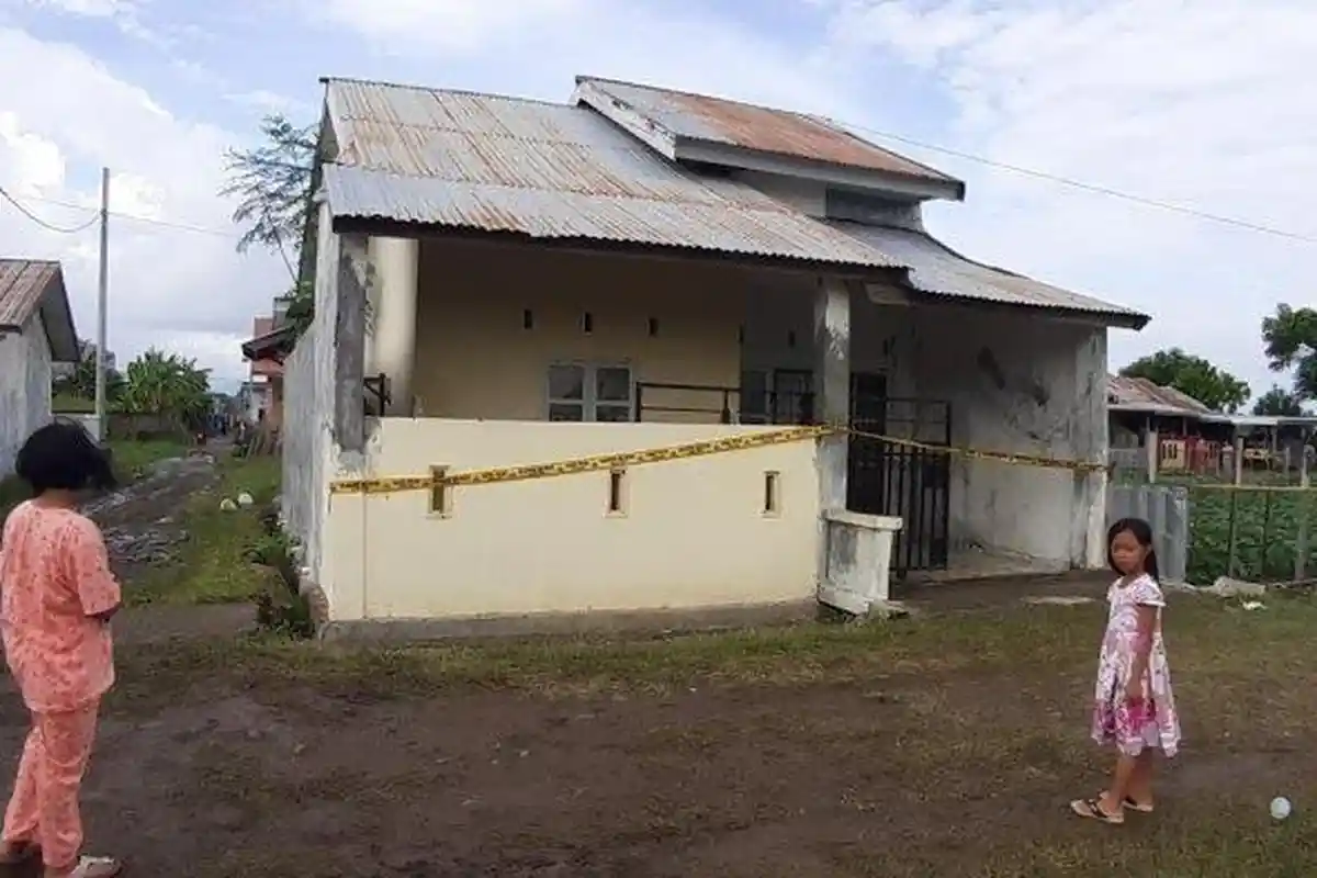 Tembak Istri yang Berselingkuh dengan Babinsa TNI, Polisi Ini Terancam Dua Sanksi Serius Sekaligus