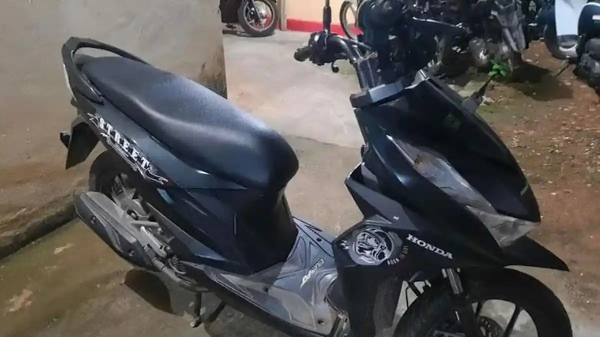 Percaya Bakal Dinikahi, Motor dan Uang Rp 4,5 Juta Perempuan ini Raib Dibawa Kabur Pacar