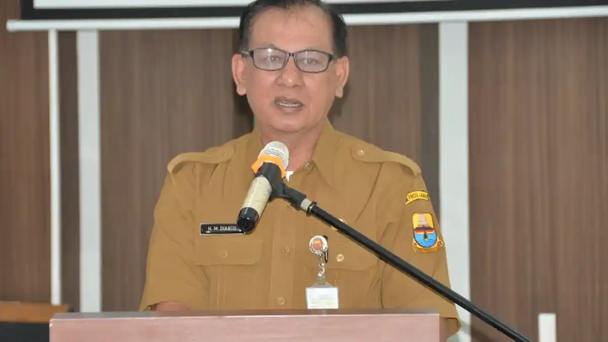 Ditemukan Sengaja Membakar Lahan, Pemprov Ancam Cabut Izin Perusahaan