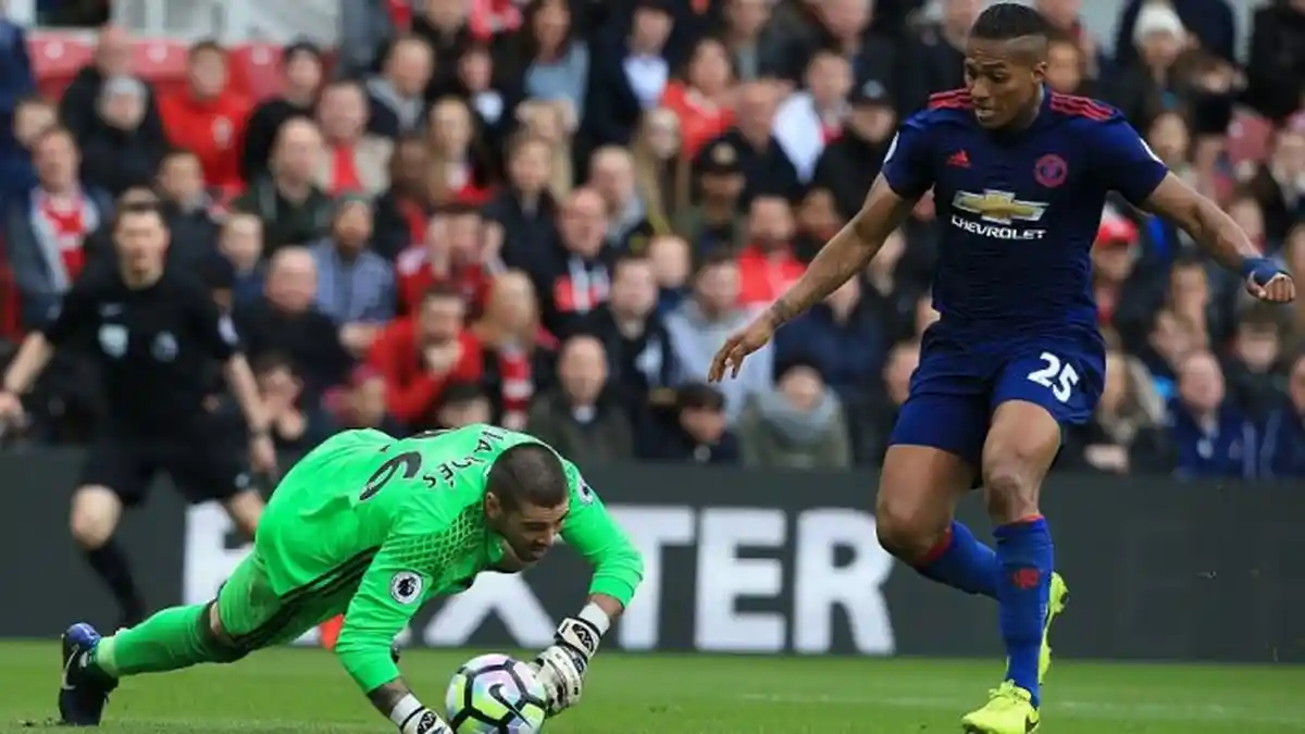 MU Raih 600 Kemenangan di Liga Premier
