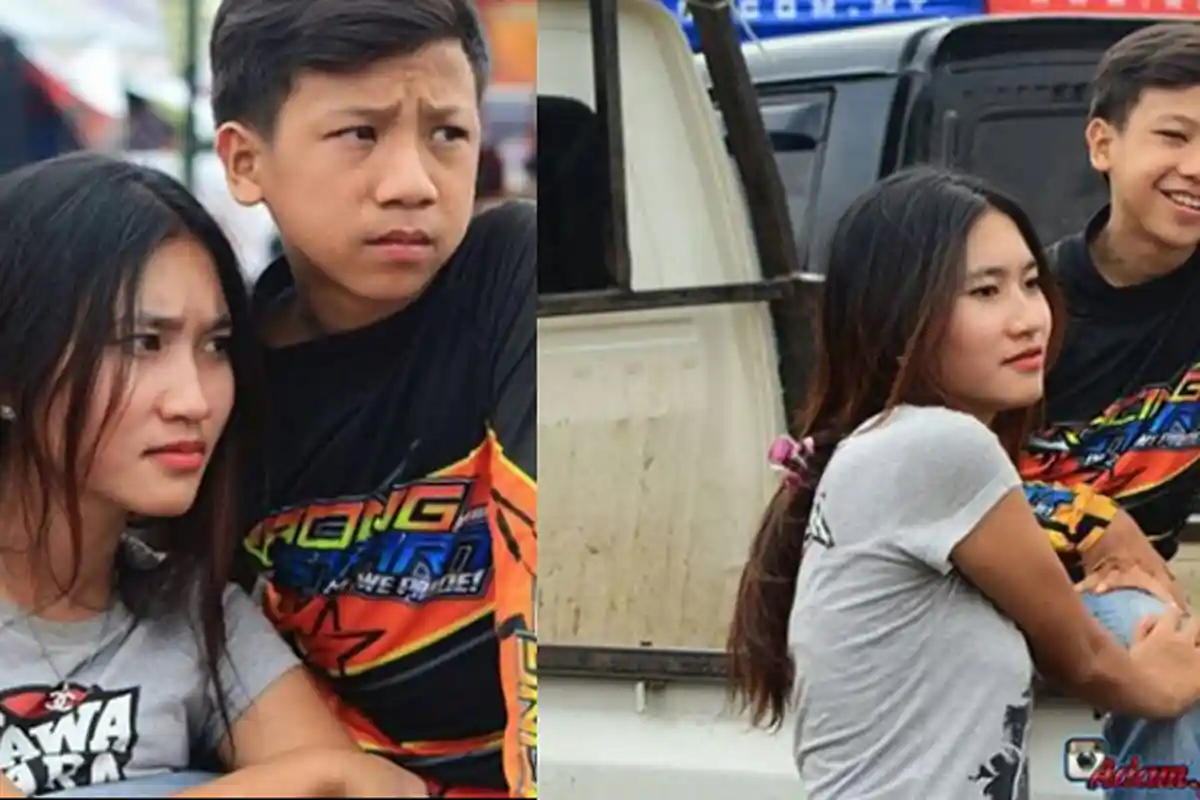 Ingat Cewek yang Jadi Pacar Denis Kancil? 6 Bulan Berlalu, Begini Nasibnya Usai Sang Kekasih Tewas