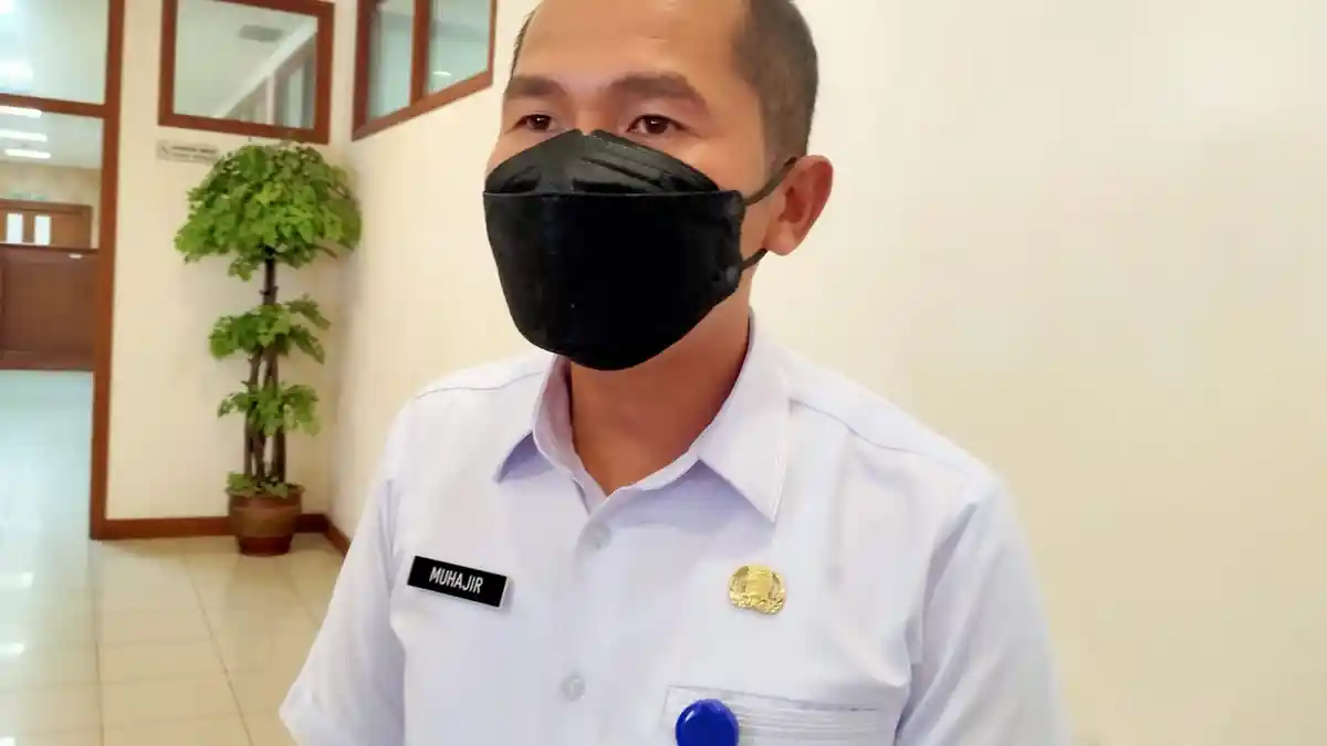 Gaji THL PPU Diturunkan Jadi Rp 2 Juta untuk Pendidikan SMA