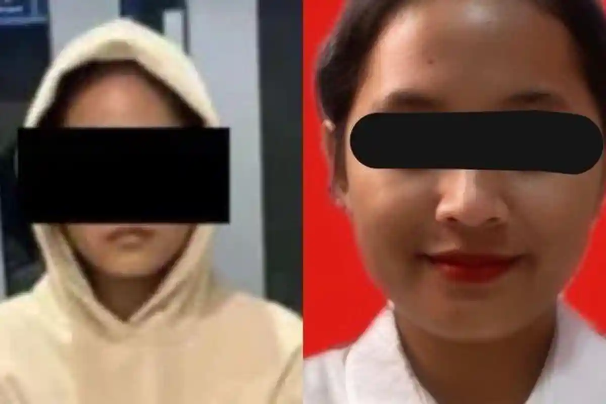 Caleg Partai Garuda Devara Putri Bayar Pembunuh Pakai Uang dari Korbannya