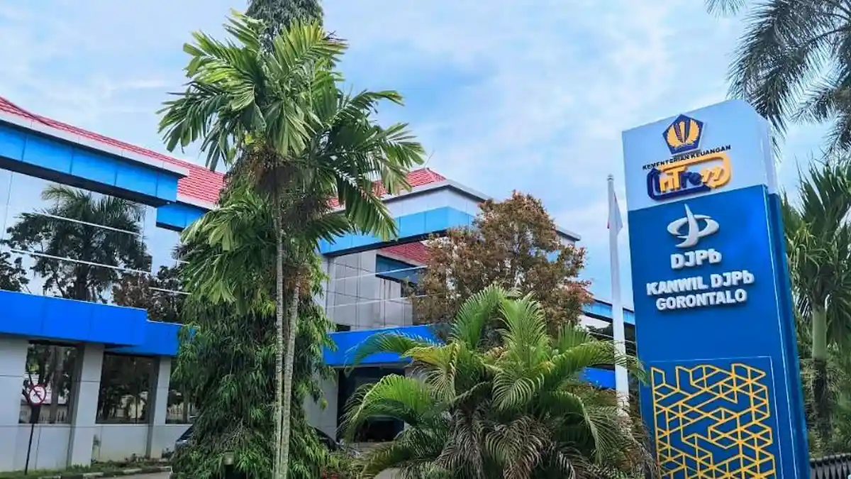 Penyaluran KUR di Gorontalo Tembus Rp 311 Miliar, Kabupaten Gorontalo Dominasi