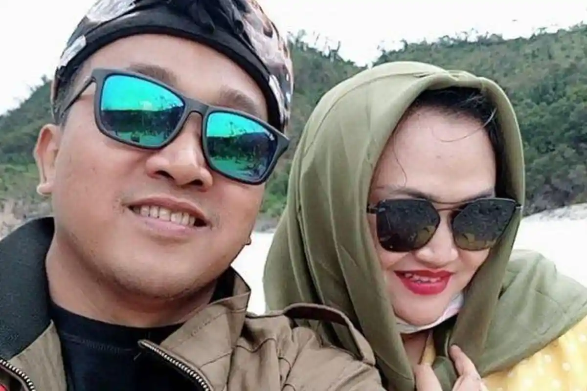 Kuasa Hukum Rizky Febian Jelaskan soal Aset yang Dibawa Teddy