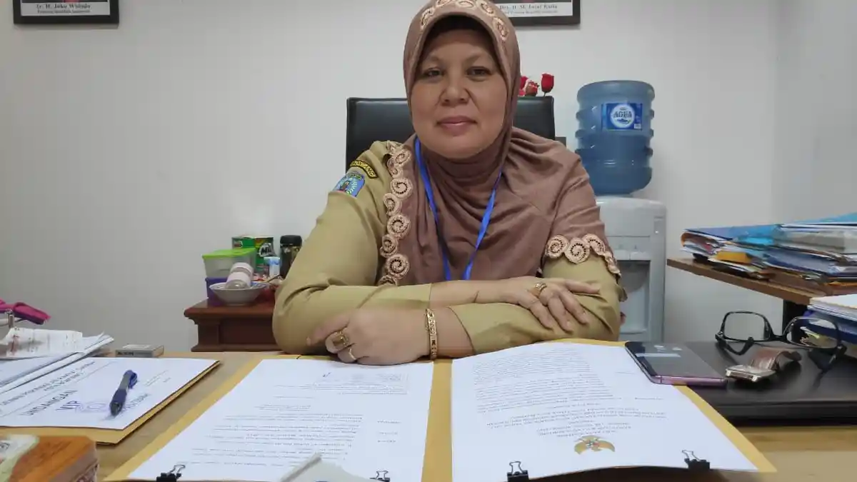 Program Umroh Gratis Pegawai, Pemkot Bakal Gelar Lomba Hafal Al Quran, Target Jalan Tahun Ini