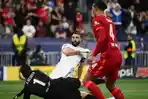 Ribuan Orang Tertipu Tidak Sadar Nonton Pertandingan Liverpool vs Real Madrid Versi Game via YouTube
