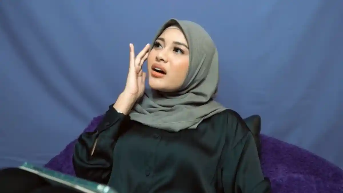 Sempat Kena Marah Dokter, Terungkap Penyebab Aurel Hermansyah Keguguran, Ternyata Aurel Lakukan ini