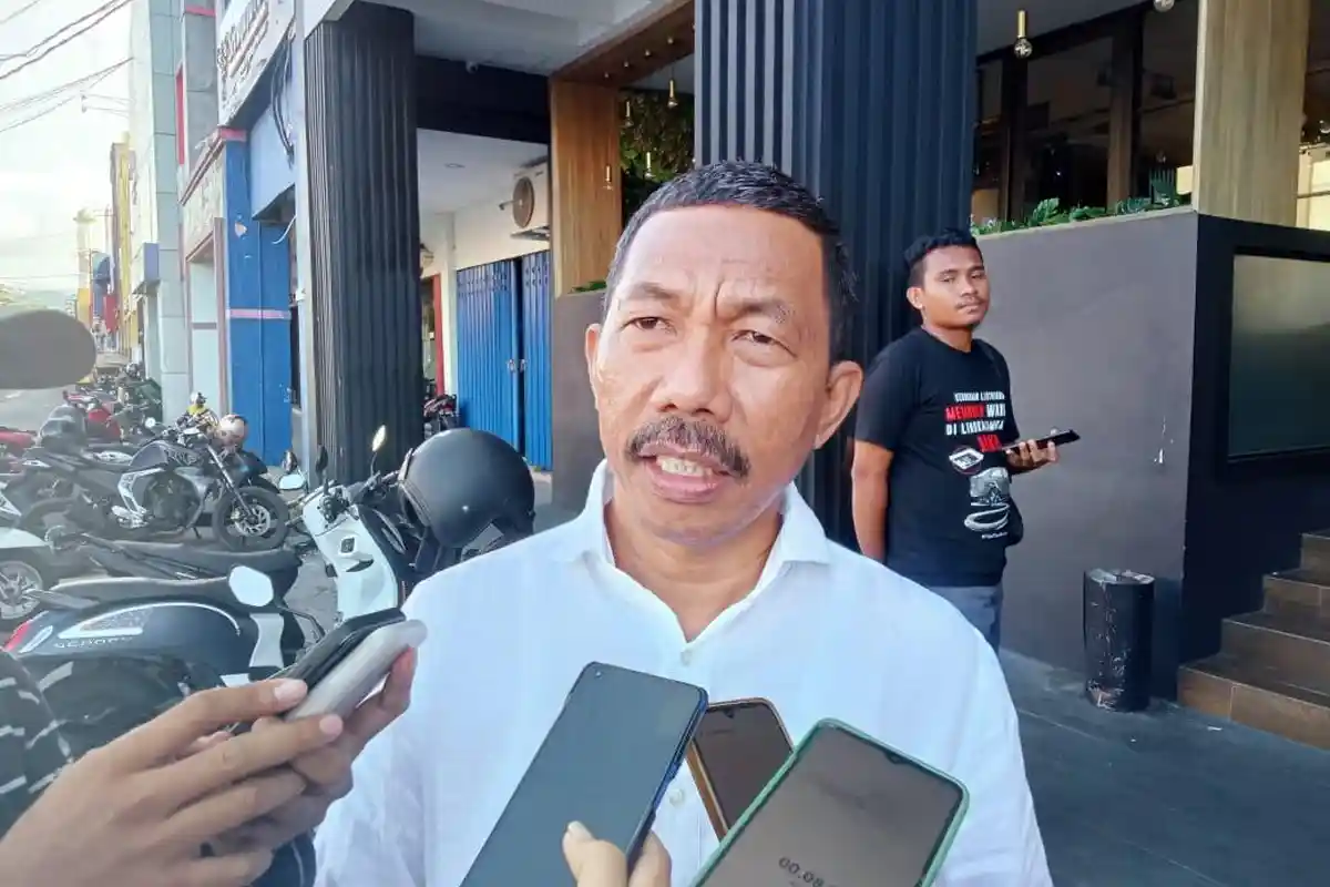 DPRD Maluku Utara Tak Sepakat Uji Kompotensi  33 Pejabat Eselon II