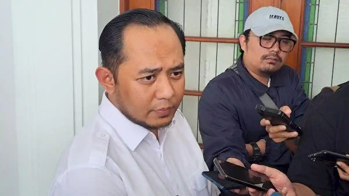 Bawaslu Jabar Minta Dipinjamkan Gedung Sekoper Cinta, Kantor Sekarang Belum Representatif