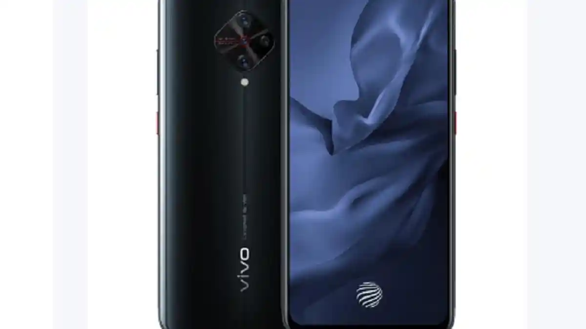 Update Harga HP Vivo S1 Pro Masih Populer, Didukung Tiga Kamera, Cek Spesifikasinya Lengkapnya!