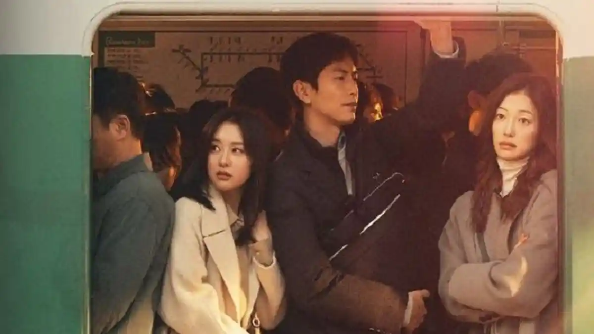 Son Suk Ku dan Lee Min Ki Masuk 5 Besar Aktor Paling Ngetop Edisi Juni 2022