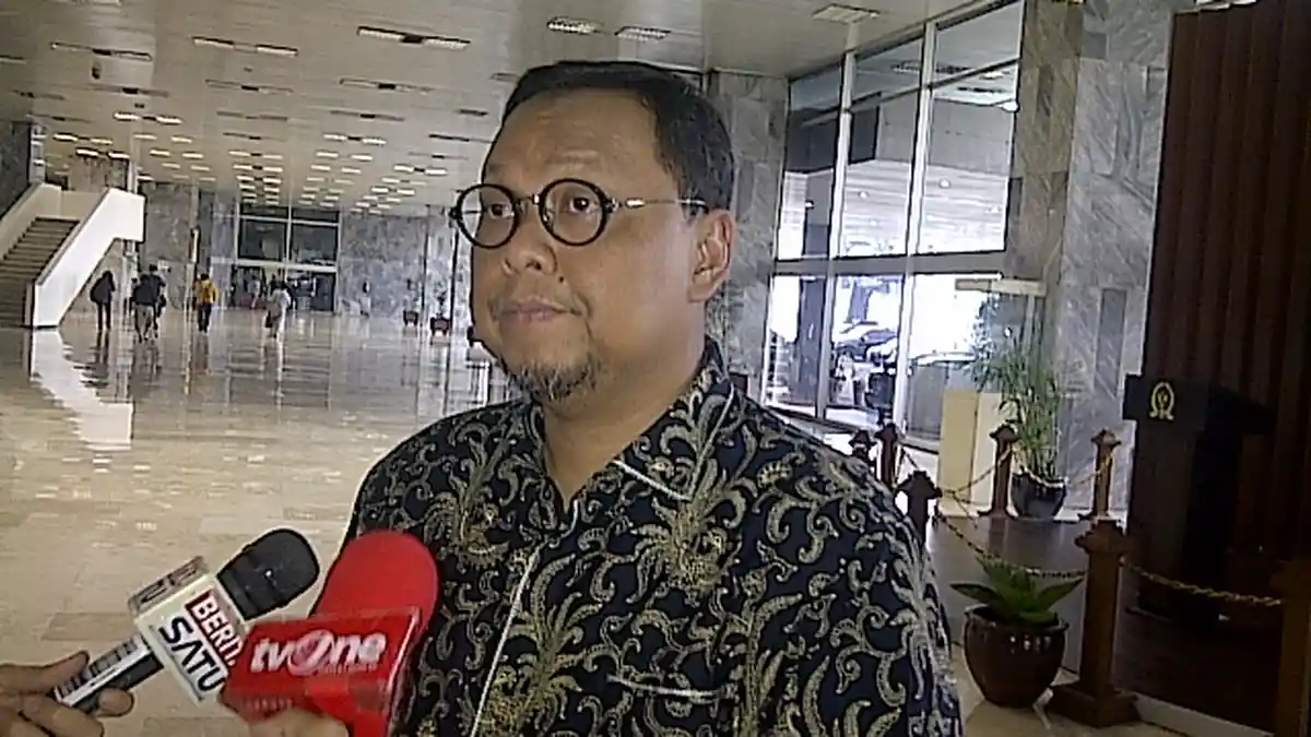 Wakil Ketua Komisi II Sarankan Agar SIPOL Tidak Dihilangkan