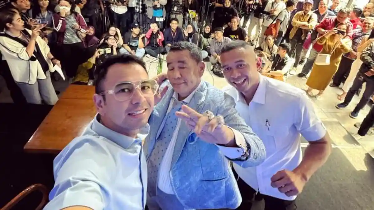 Raffi Ahmad Jawab Tudingan Transaksi Mencurigakan 8 Bulan Terakhir: 2023 Banyak Cicilan, Pengeluaran