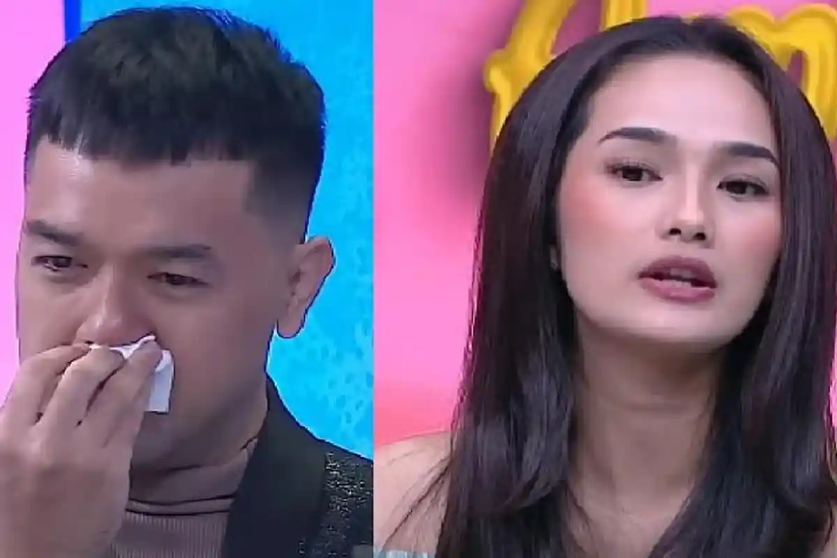 Viral Pengakuan Revand Narya Kaget Tetiba Digugat Cerai, Baru Sadar Sang Istri Tersiksa Selama Nikah