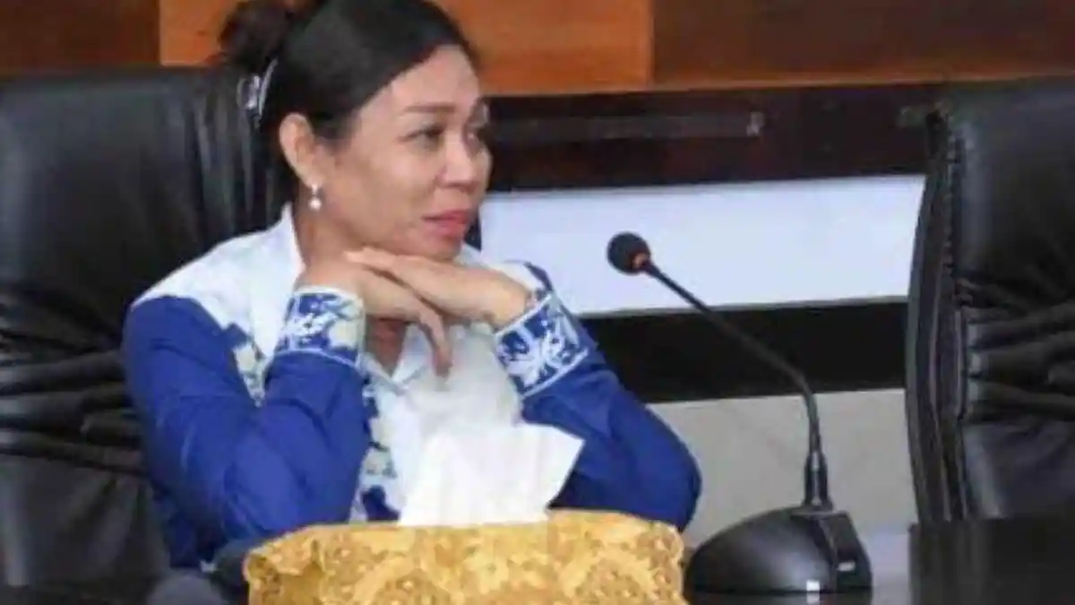 APBD Perubahan Maluku Utara Capai Rp 3,69 Triliun, Sebagian Digunakan Bayar Utang Daerah