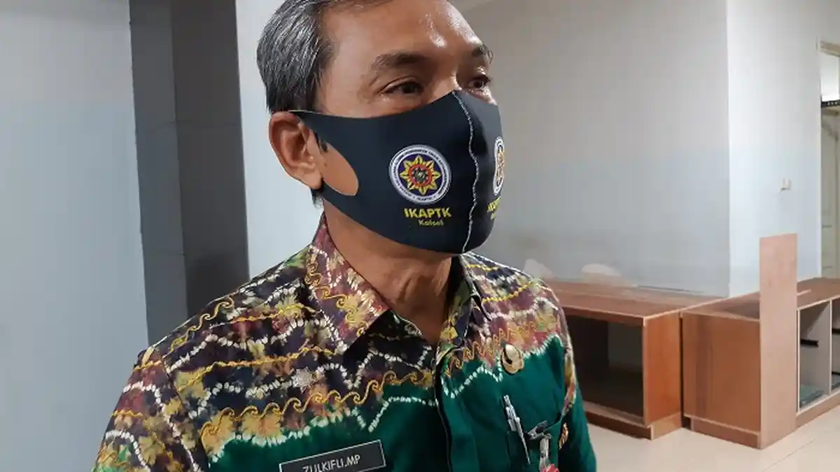 Terdampak Pandemi, Program Bantuan Desa Rp 50 Juta dari APBD Kalsel Batal Direalisasikan