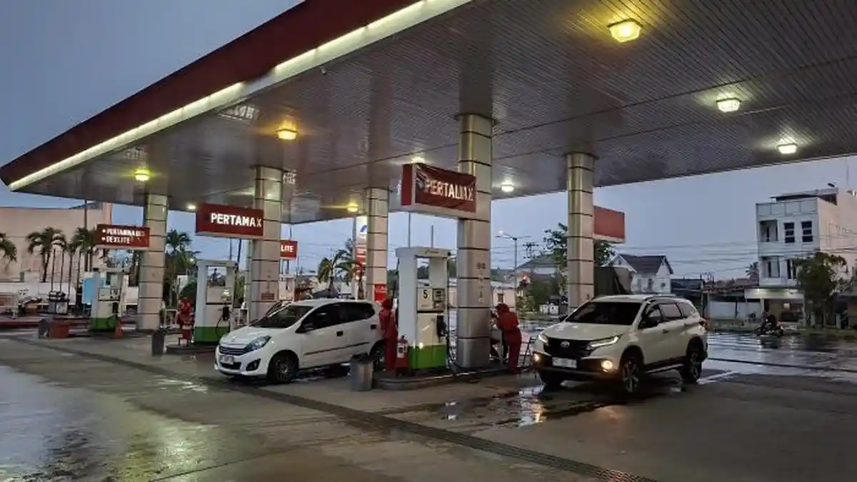 Update Daftar Harga BBM Hari Ini 15 Juni 2026 di Kaltim, Pertamax Rp16.650, DPR RI Panggil Pertamina