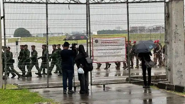 Kemlu RI: Agresi Israel yang Serang Pasukan Perdamaian Harus Dimintai Tanggung Jawab