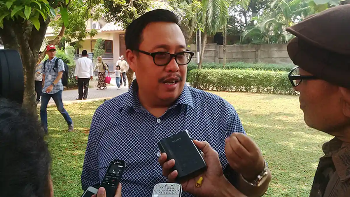 Kader Tolak Calon Wakil Bupati Tasikmalaya Pilihan DPP PKB