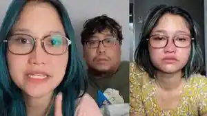 Sosok-Riyuka-Bunga-TikToker-Umumkan-Cerai-dengan-Komika-Heri-Horeh-Chat-Perselingkuhan-Dibongkar.jpg