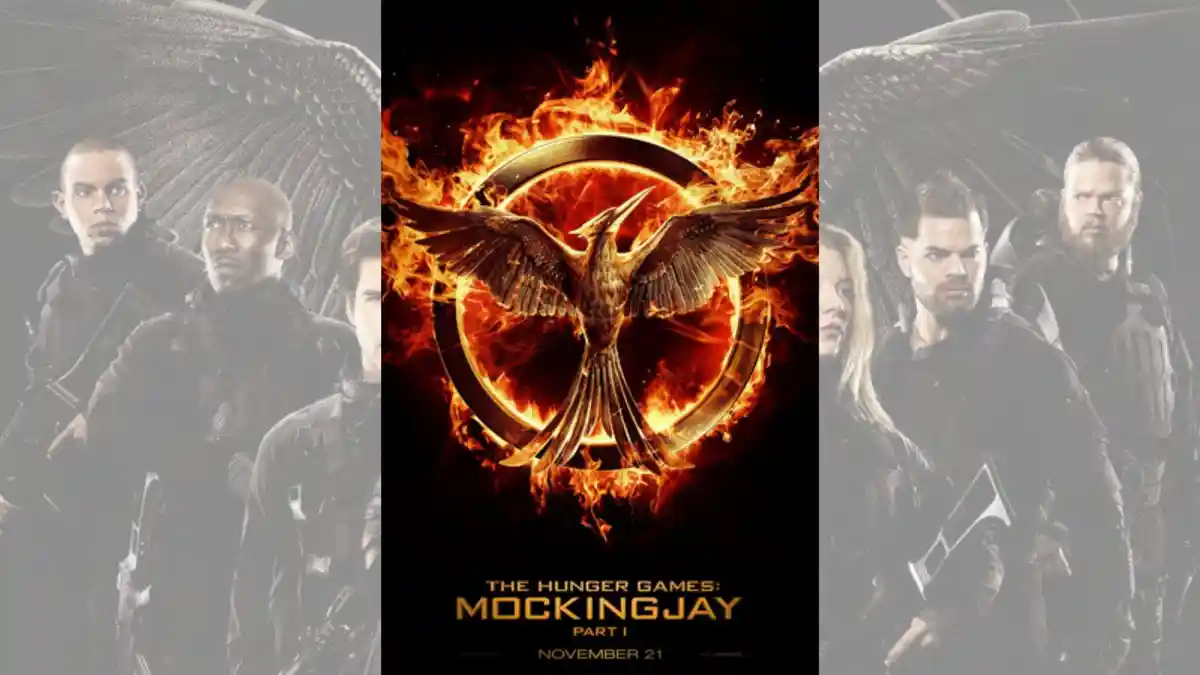 Jadwal Film TV di Trans7, 17 September 2022 Dini Hari: The Hunger Games: Mockingjay Part 1