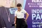 Nirina Zubir