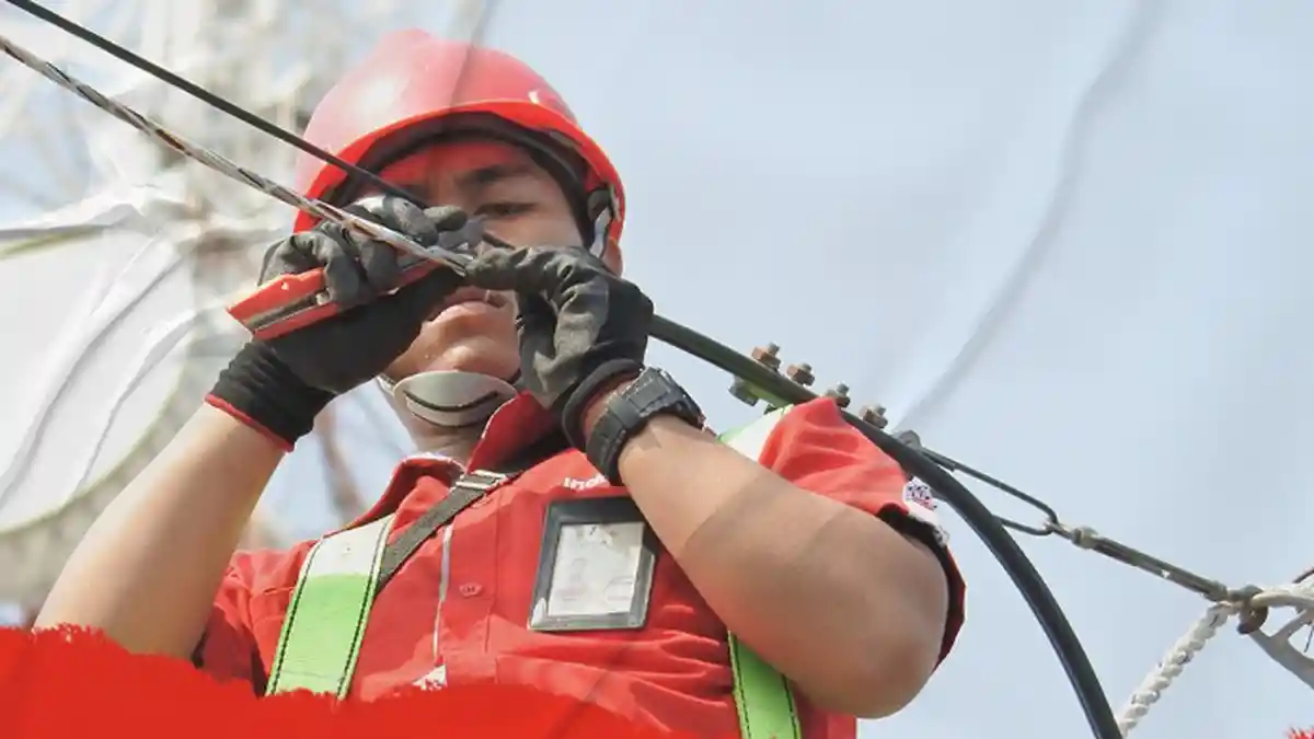 Apa Itu Kabel Laut Jasuka yang Jadi Penyebab Gangguan pada Layanan Internet IndiHome?