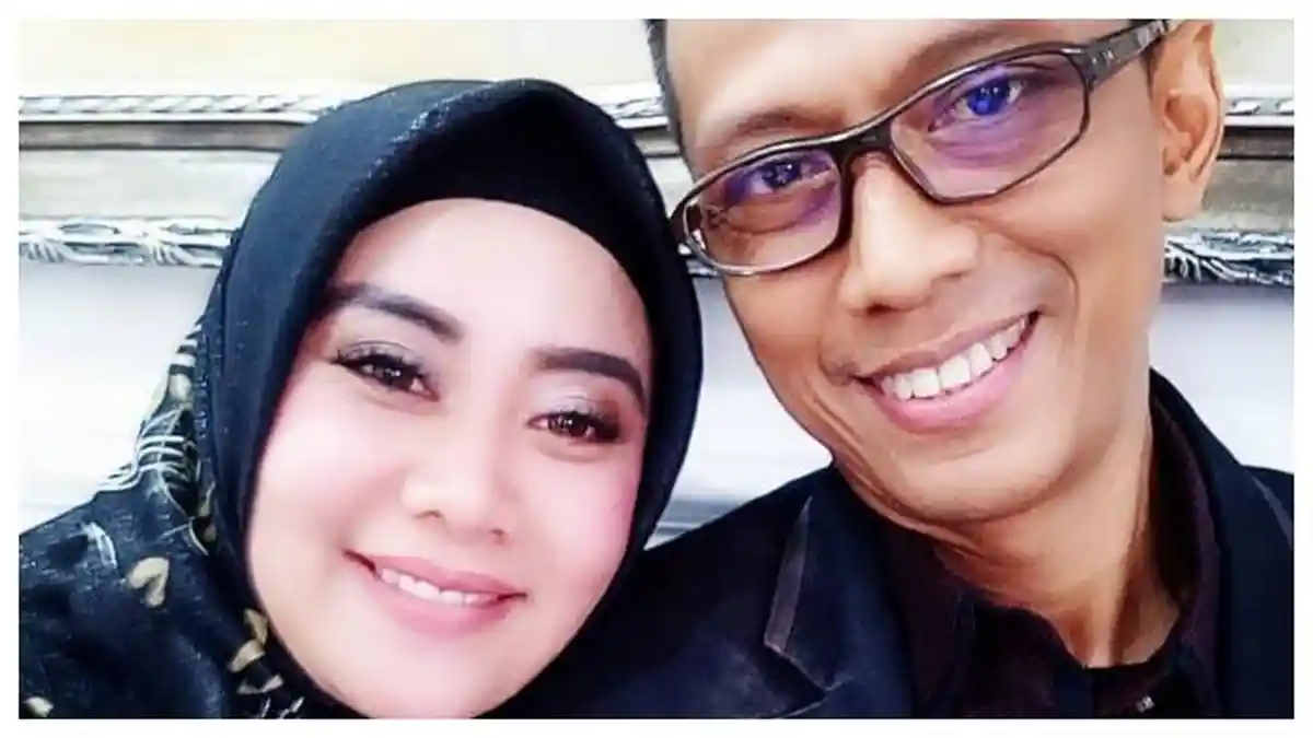 Puput Gugat Cerai Doddy Sudrajat, Rumornya Setingan? Begini Kata Kuasa Hukum