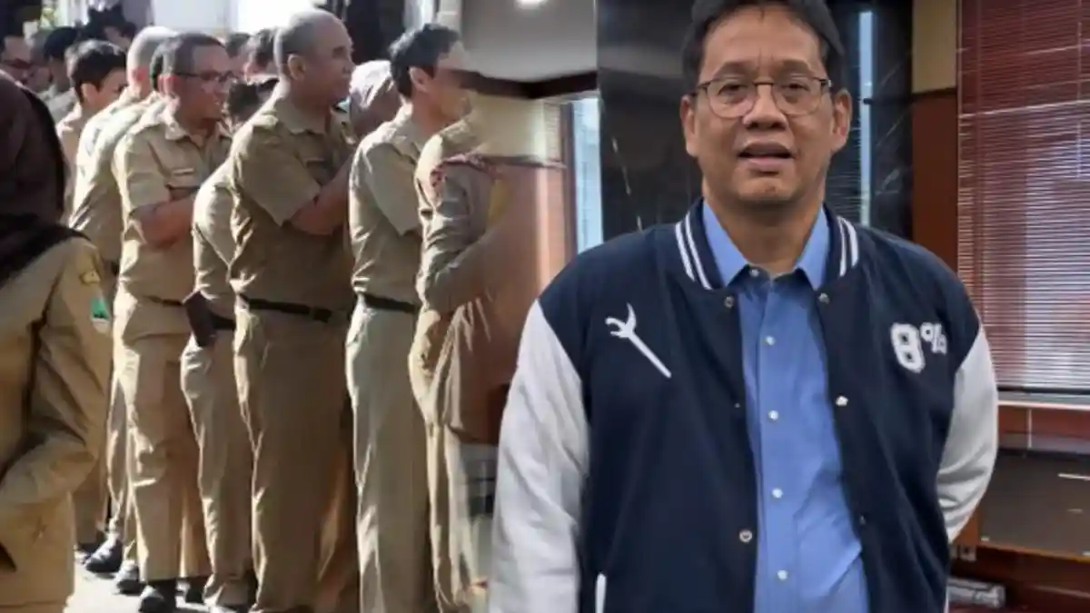 Nasib Kenaikan Gaji PNS 2026: Purbaya dan Kemenkeu Bicara Syarat, Produktivitas ASN Juga Penentu